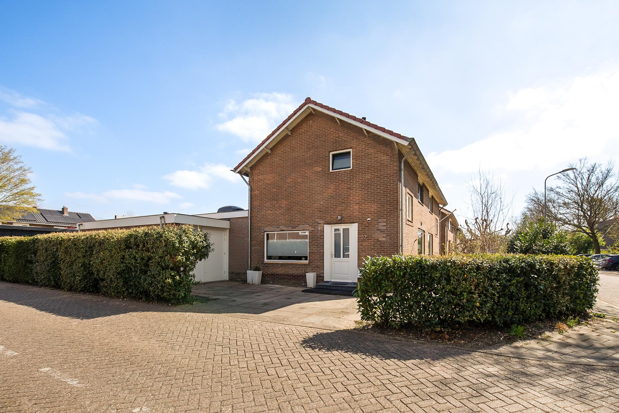 Johannis Bogaardstraat 27 , 2151 CT Nieuw-vennep 0