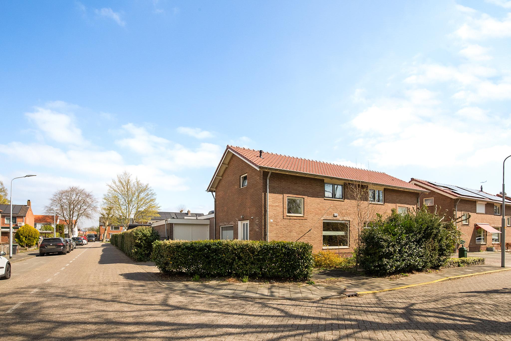 Johannis Bogaardstraat 27 , 2151 CT Nieuw-vennep 6