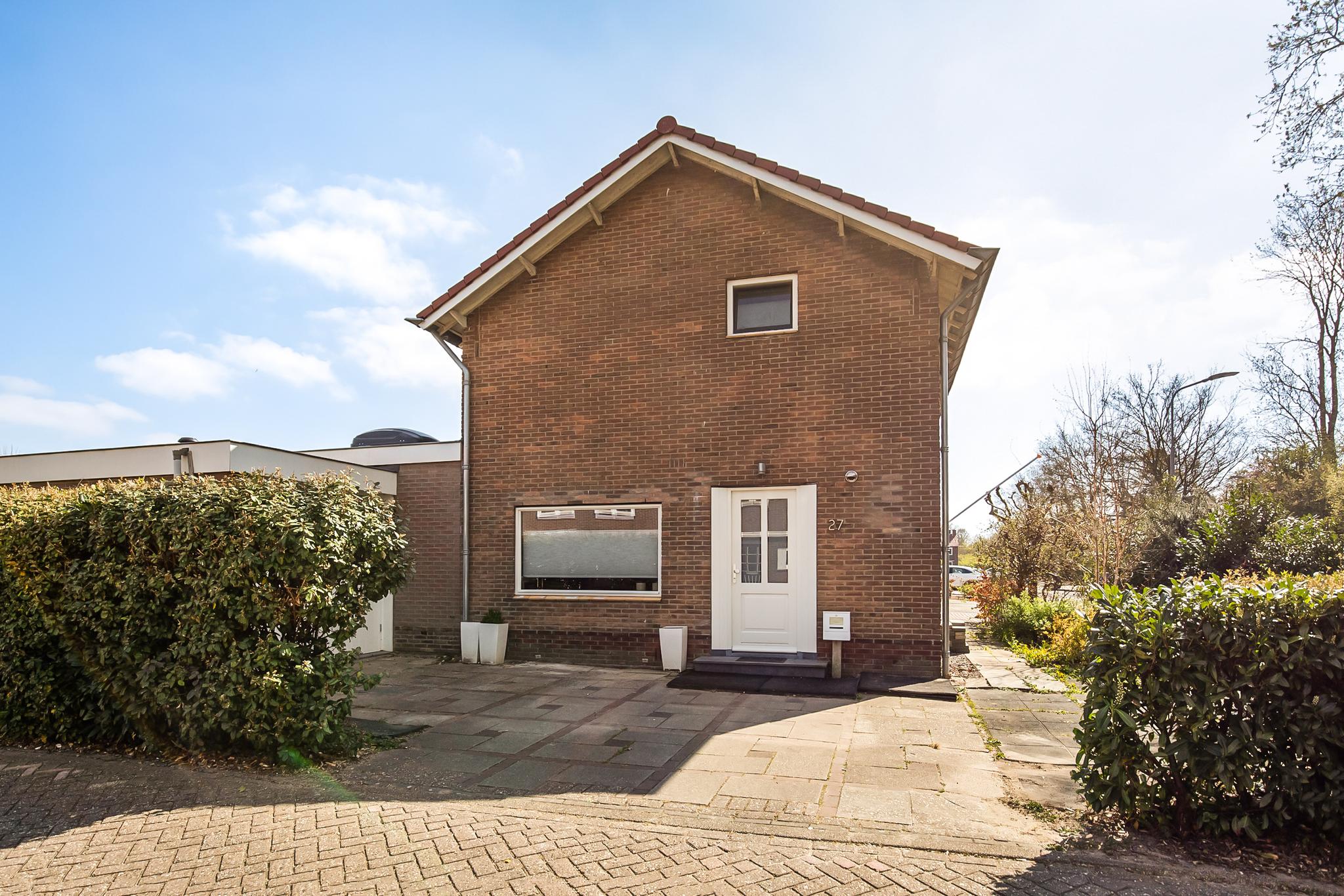 Johannis Bogaardstraat 27 , 2151 CT Nieuw-vennep 7