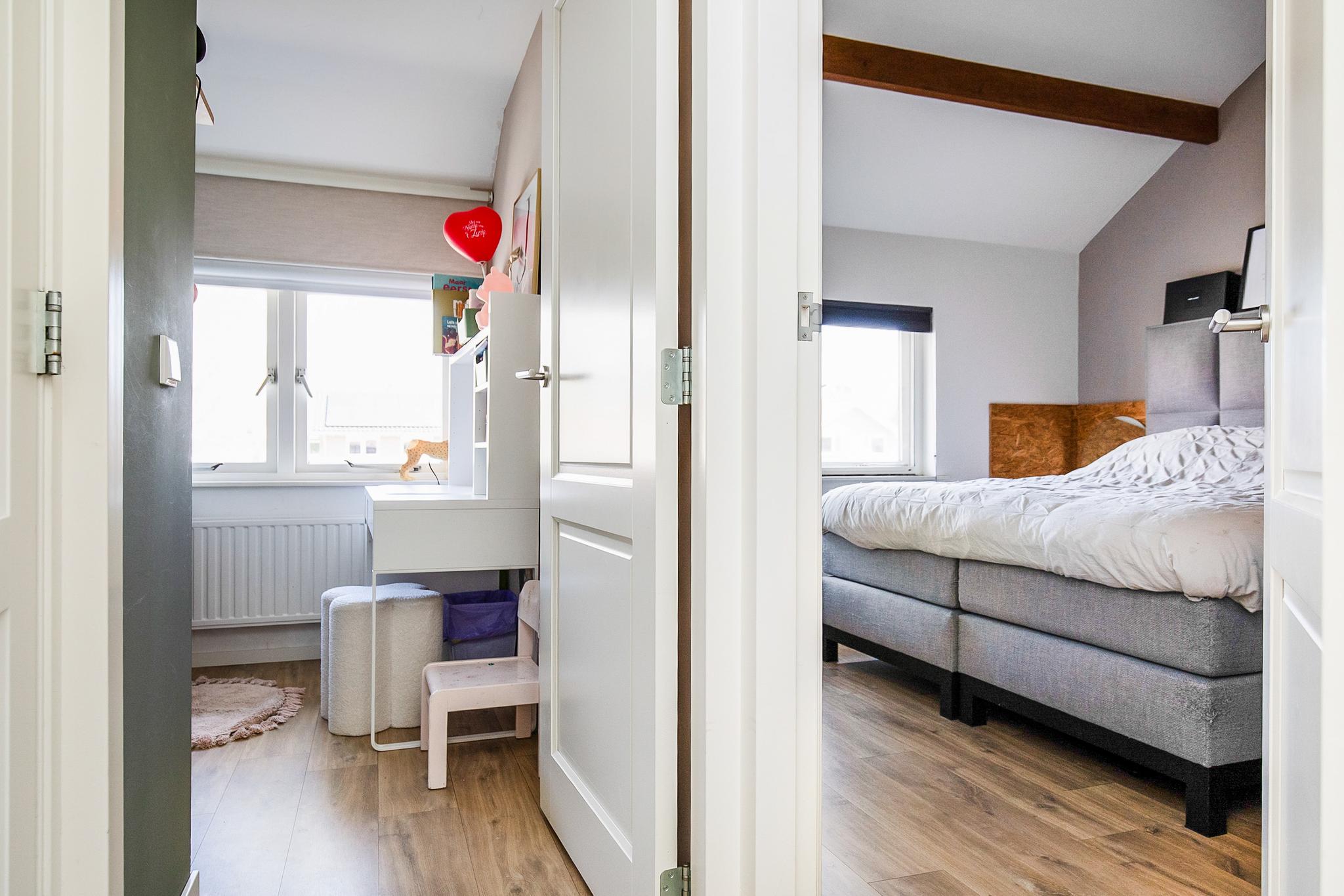 Johannis Bogaardstraat 27 , 2151 CT Nieuw-vennep 24