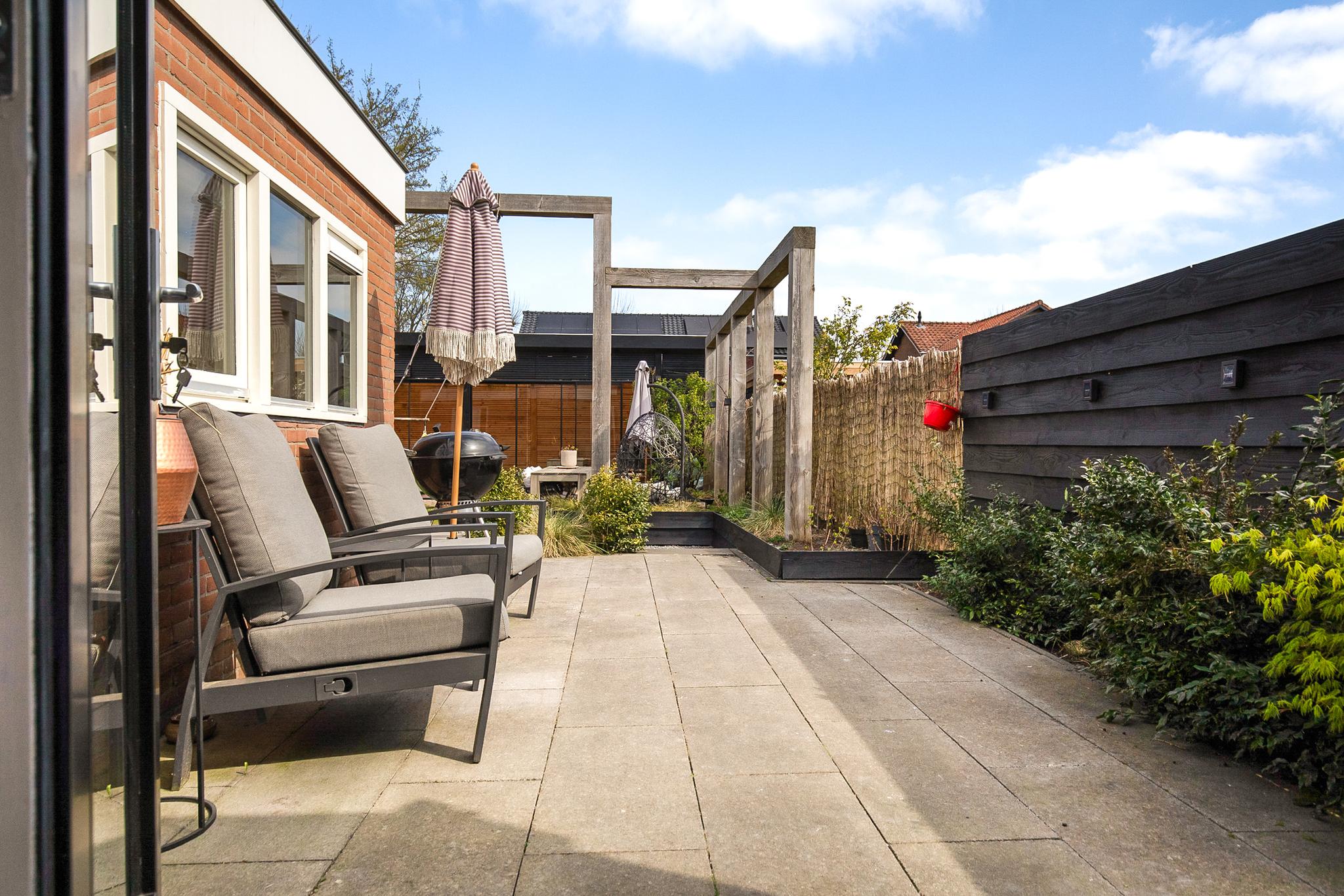 Johannis Bogaardstraat 27 , 2151 CT Nieuw-vennep 33