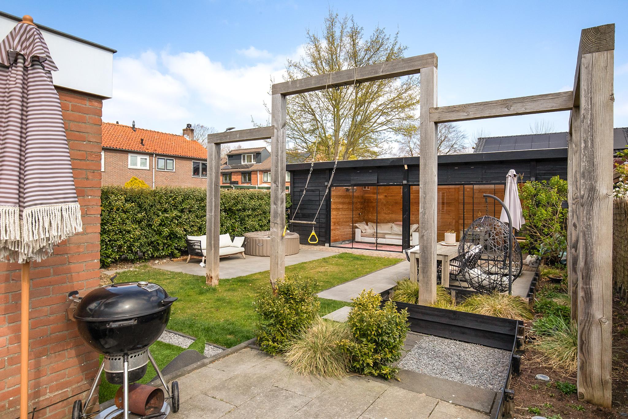 Johannis Bogaardstraat 27 , 2151 CT Nieuw-vennep 34