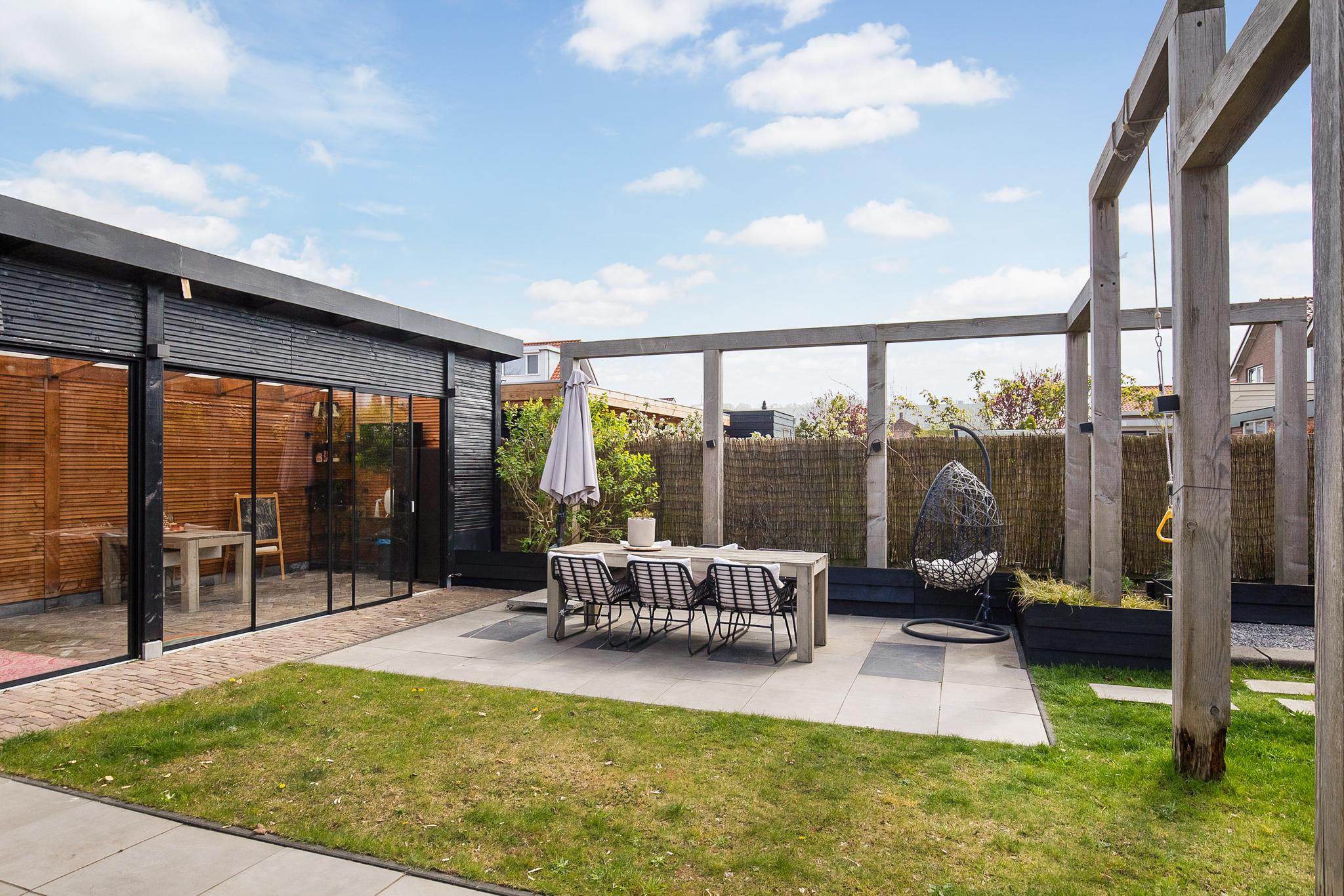 Johannis Bogaardstraat 27 , 2151 CT Nieuw-vennep 35