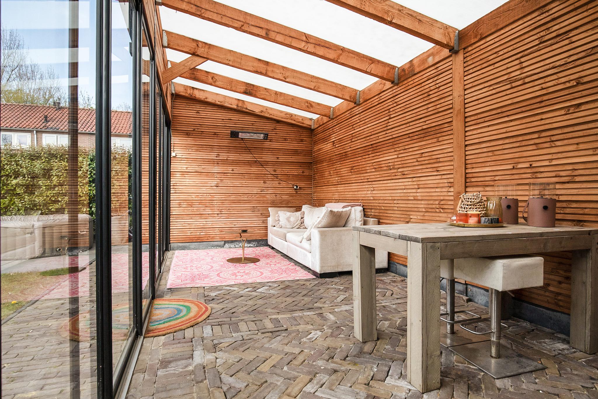 Johannis Bogaardstraat 27 , 2151 CT Nieuw-vennep 37