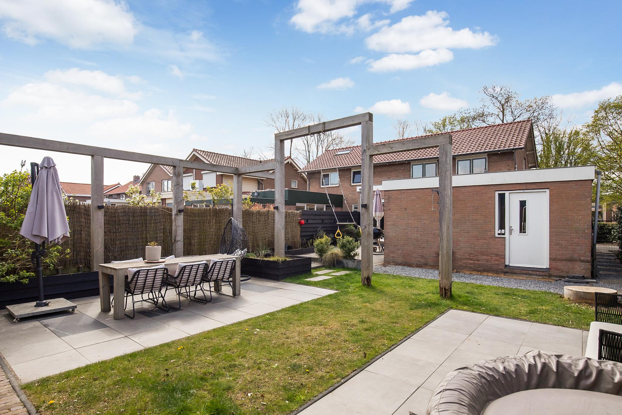 Johannis Bogaardstraat 27 , 2151 CT Nieuw-vennep 40
