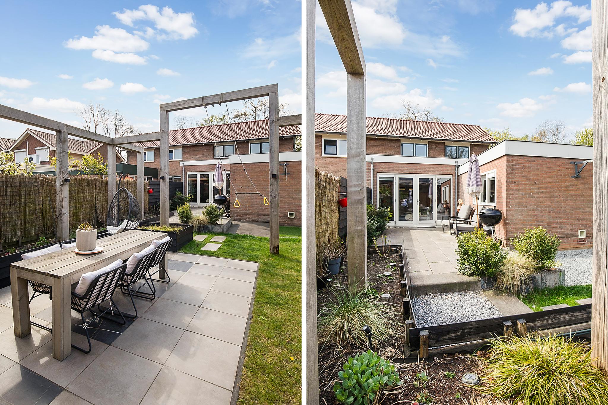 Johannis Bogaardstraat 27 , 2151 CT Nieuw-vennep 41